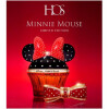 Minnie Mouse The Fragrance-هاوس آف سیلیج مینی موس د فرگرنس
