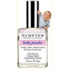 Baby Powder-دیمتر فرگرنس بیبی پودر