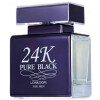 24K Pure Black-لونکوم پارفوم 24 پیور بلک