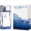 L'Eau par Kenzo Ice pour Homme-کنزو لئو پار کنزو آیس پور هوم