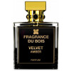 Velvet Amber-فرگرنس دو بوا ولوت امبر