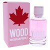 Wood for Her-دسکوارد 2 وود فور هر