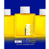 Sun Men Fizz-جیل سندر سان من فیز