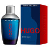 Hugo Dark Blue-هوگو بوس دارک بلو