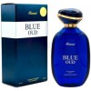 Blue Oud-رساسی (رصاصی) بلو عود 