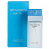 Light Blue for Women-دولچه گابانا لایت بلو زنانه