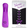 Varens Secret 1-اولریک دو وارنس وارنس سکرت
