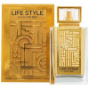 Life Style Gold For Men-لونکوم پارفوم لایف استایل گلد فور من