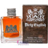 Dirty English-جویسی کوتور درتی انگلیش