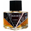 Cherubim Botanical Parfum-فلوریج چروبوم