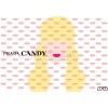 Kiss Collection Prada Candy L'Eau Kiss-پرادا کیس کالکشن پرادا کندی لئو کیس