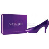 Sexxy Shoo Purple Stiletto-لورل لندن سک.سی شو پرپل استایلتو