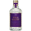4711 Acqua Colonia Saffron & Iris-مورر اند ورتز آکوا کولونیا (کلونیا) سفرون (سافرن) اند ایریس 4711