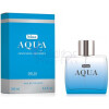 Aqua Blue-دیلیس پارفوم اکومن بلو