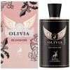 Olivia Blossom-میسون الحمبرا الیویا بلوسوم