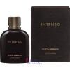 Pour Homme Intenso-دولچه گابانا پورهوم اینتنسو (دولچی گبانا پور هم اینتنس)