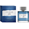 Guess 1981 Indigo for Men-گس 1981 ایندیگو مردانه