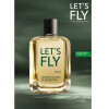 Let's Fly-بنتون لتس فلای