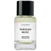 Parisian Musc-متیر پریمیر پاریسین مسک