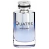 Boucheron Quatre Intense Pour Homme Eau de Toilette-بوچرون کواتره اینتنس پور هوم ادوتویلت