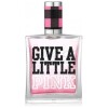 Give a Little Pink-ویکتوریا سیکرت گیو ا لیتل پینک