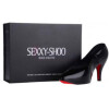 Sexxy Shoo Black Stiletto-لورل لندن سک.سی شو بلک استیلتو