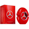 Mercedes-Benz Woman In Red-مرسدس بنز وومن این رد