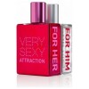 Very Sexy Attraction for Him Victoria's Secret-ویکتوریا سیکرت وری سک.سی اترکشن فور هیم