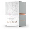 Los Angeles-گلیونت لس انجلس