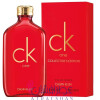 CK One Collector's Edition-کالوین کلین سی کی وان کالکتورز ادیشن