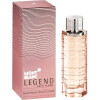 Legend Pour Femme-مونت بلنک لجند پور فم (مون بلان لیجند پور فمه)