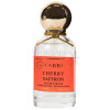 Cherry Saffron-تابو پلیس چری سفران