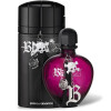 Black XS for Men-پاکو رابان بلک ایکس اس مردانه