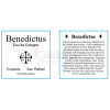 Benedictus-اکسلسس بندیکتوس
