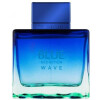 Blue Seduction Wave for Men-آنتونیو باندراس بلو سداکشن ویو فور من