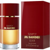 Simply Jil Sander Elixir-جیل سندر سیمپلی جیل سندر الیکسیر