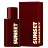 Sunset Eau de Parfum Intense-جیل ساندر سانست ادوپرفیوم اینتنس
