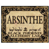 Absinthe-بلک فونیکس الچمی لب ابسینت