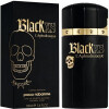 Black XS (L'Aphrodisiaque) L'Exces Extreme for Men-پاکو رابان بلک ایکس اس لکسس اکستریم (لافرودیزیاک) مردانه