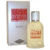 Hot Sens-اوافلور هات سنس