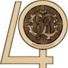 40th Anniversary-روبرتو کاوالی انیورساری چهلم