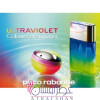 Ultraviolet Man Colours of Summer-پاکو رابان اولترا ویولت من کالرز آف سامر