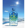 CK One Summer 2015-کالوین کلین سی کی وان سامر 2015
