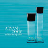 Armani Code Turquoise for Women-جیورجیو آرمانی کد ترکویز زنانه (جورجیو آرمانی کد تورکویز فیروزه ای)