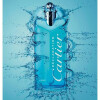 Declaration L'Eau-کارتیر دکلریشن لئو