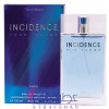 Incidence Pour Homme-ایو د سیستل اینسیدنس پور هوم