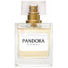 Pandora #1-پاندورا شماره 1