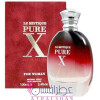 Pure X Fragrance World For Women-فراگرنس ورد پیور ایکس زنانه