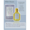 After Hours-مجنتی افتر هاورز