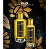 Aoud S-مانسرا آعود اس
